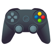 Emoji 🎮 Gamepad su JoyPixels 7.0.