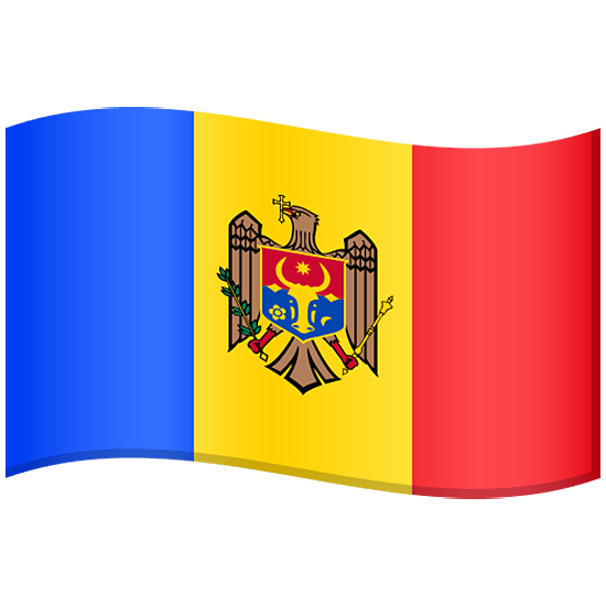  Emoji Flag Moldova Copy Emoticon Code Emoji Meaning