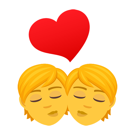 💏 Emoji Kiss: copy emoticon code, emoji meaning