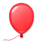 🎈 Emoji Luftballon LG G3.