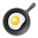 Emoji 🍳 Cucinare su LG G3.