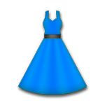 👗 Emoji Kleid LG G3.