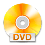 Émoji 📀 DVD sur LG G3.