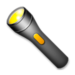 🔦 Emoji Linterna en LG G3.