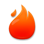 🔥 Emoji Fuego en LG G3.