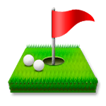 ⛳ Emoji Golffahne LG G3.