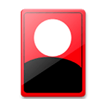Emoji 🎴 Carta Da Gioco su LG G3.
