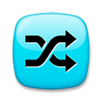 🔀 Emoji Reproducción Aleatoria en LG G3.