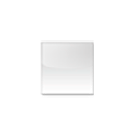 ▫️ Emoji Cuadrado Blanco Pequeño en LG G3.