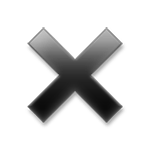Emoji 🗙 Annullamento X su LG G4.