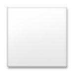 🗆 Emoji Página en blanco para registro en LG G4.