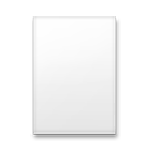 Émoji 🗌 Page vierge sur LG G4.