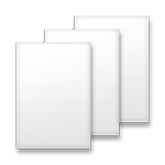 🗍 Emoji Páginas en blanco en LG G4.