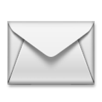 ✉️ Emoji Envelope na LG G4.