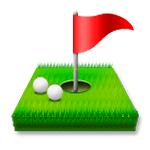 ⛳ Emoji Golffahne LG G4.