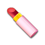 Émoji 💄 Rouge à Lèvres sur LG G4.