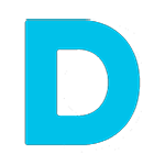 🇩 Emoji Indicador regional símbolo letra D en LG G4.