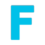 🇫 Emoji Letra do símbolo indicador regional F na LG G4.