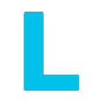 Emoji 🇱 Lettera simbolo indicatore regionale L su LG G4.