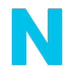 Emoji 🇳 Lettera simbolo indicatore regionale N su LG G4.
