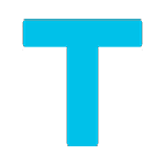 Emoji 🇹 Lettera simbolo indicatore regionale T su LG G4.