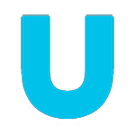 🇺 Emoji Regional Indikator Symbol Buchstabe U LG G4.