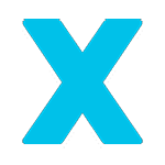 🇽 Emoji Indicador regional símbolo letra X en LG G4.