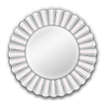 🏵️ Emoji Rosette LG G4.