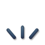 Emoji 🗤 Tre raggi dall'alto su LG G4.