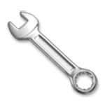 🔧 Emoji Schraubenschlüssel LG G4.