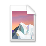 Emoji 🖻 Documento con l'immagine su LG G5.
