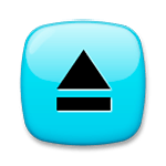 ⏏️ Emoji Botão Ejetar na LG G5.