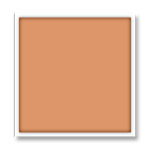 🏽 Emoji mittlere Hautfarbe LG G5.