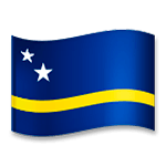 Emoji 🇨🇼 Bandiera: Curaçao su LG G5.