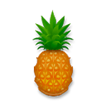 🍍 Emoji Ananas LG G5.