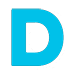 🇩 Emoji Indicador regional símbolo letra D en LG G5.