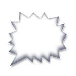 Emoji 🗯️ Nuvoletta Rabbia su LG G5.