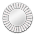 Emoji 🏵️ Rosetta su LG G5.