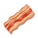 Bacon LG Velvet.