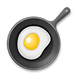 🍳 Emoji Cocinar en LG Velvet.