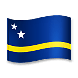 Flagge: Curaçao LG Velvet.