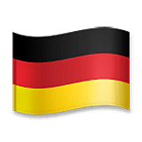  moji Drapeau Allemagne Copier Le Code D moji Signification D 