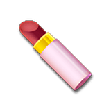 💄 Emoji Lippenstift LG Velvet.