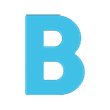 🇧 Emoji Símbolo do indicador regional letra B na LG Velvet.