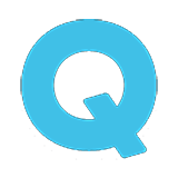 🇶 Emoji Indicador regional símbolo letra Q en LG Velvet.
