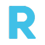 🇷 Emoji Indicador regional símbolo letra R en LG Velvet.