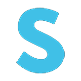 Emoji 🇸 Lettera simbolo indicatore regionale S su LG Velvet.