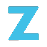 Emoji 🇿 Lettera simbolo indicatore regionale Z su LG Velvet.
