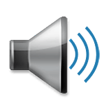 🔊 Emoji Lautsprecher mit hoher Lautstärke LG Velvet.