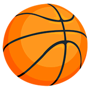 🏀 Emoji Balón De Baloncesto en Messenger 1.0.